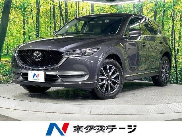 Mazda CX-5 2017-03 358711-0