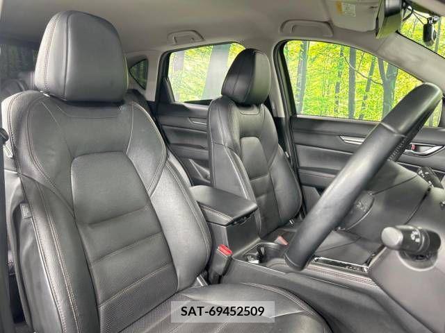 Mazda CX-5 2017-03 358711-8