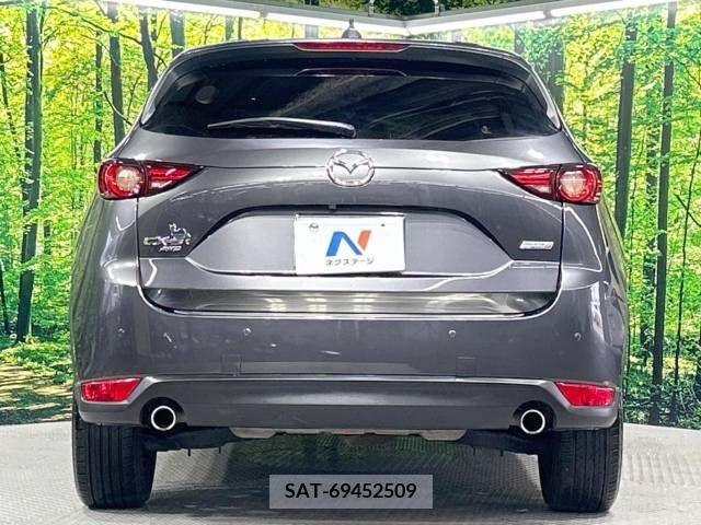Mazda CX-5 2017-03 358711-15