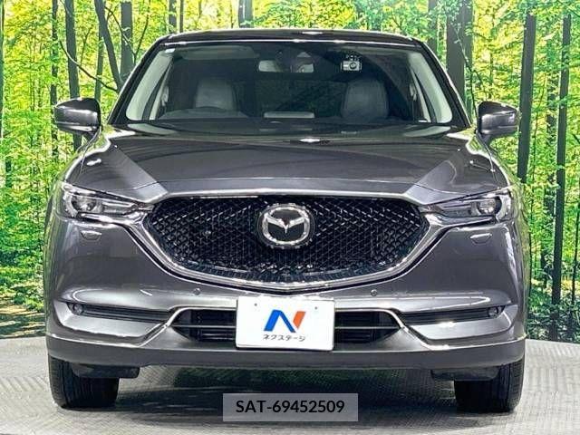 Mazda CX-5 2017-03 358711-14