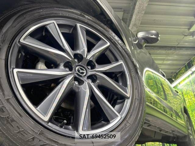 Mazda CX-5 2017-03 358711-13