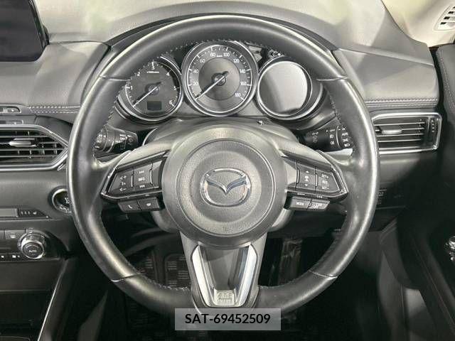 Mazda CX-5 2017-03 358711-11