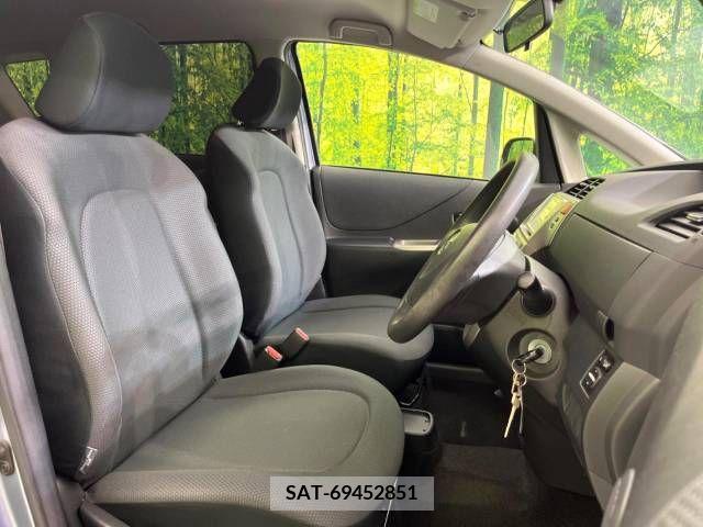 Toyota RACTIS 2009-08 315900-3