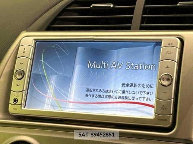 Toyota RACTIS 2009-08 315900-2