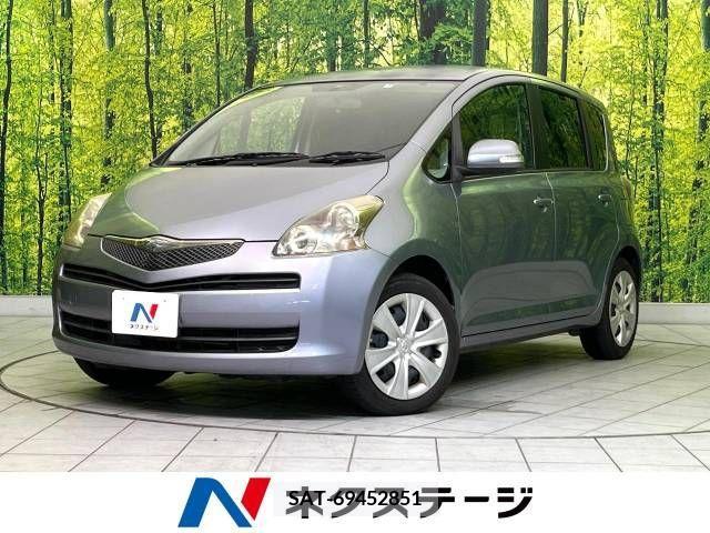 Toyota RACTIS 2009-08 315900-0