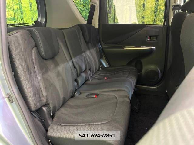 Toyota RACTIS 2009-08 315900-4