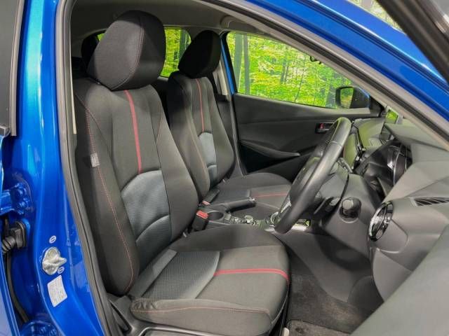 Mazda DEMIO 2015-01 181209-8