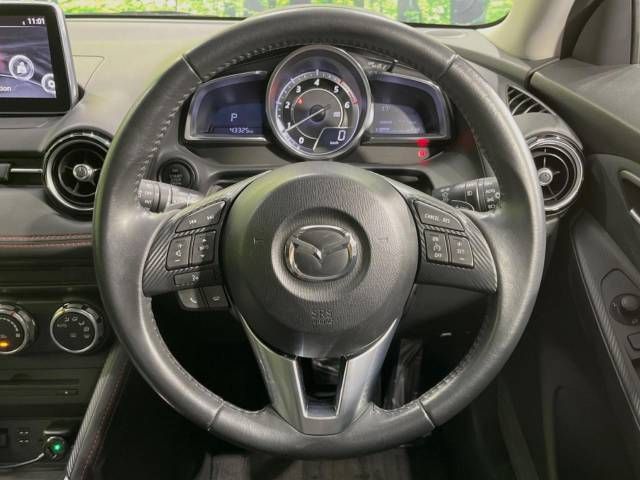 Mazda DEMIO 2015-01 181209-11
