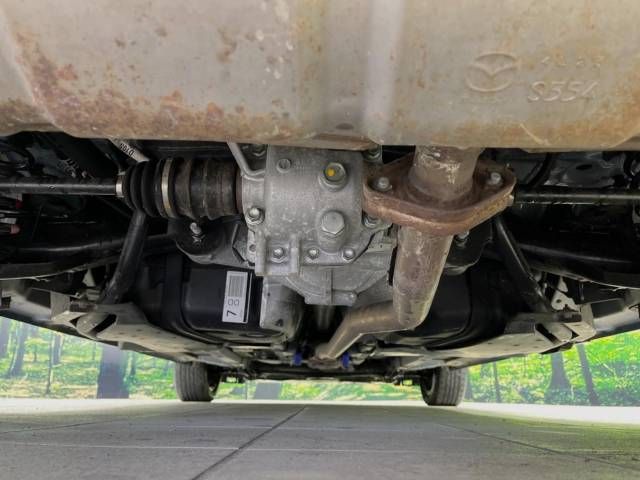Mazda DEMIO 2015-01 181209-19