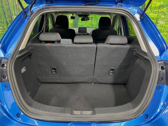 Mazda DEMIO 2015-01 181209-10