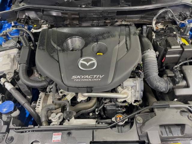 Mazda DEMIO 2015-01 181209-18
