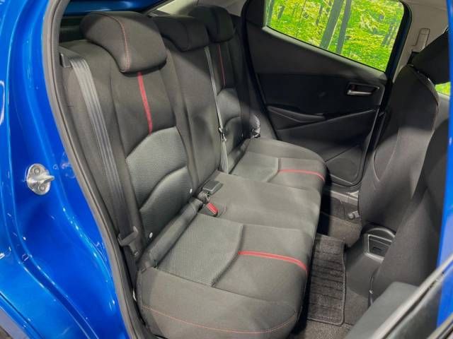 Mazda DEMIO 2015-01 181209-9