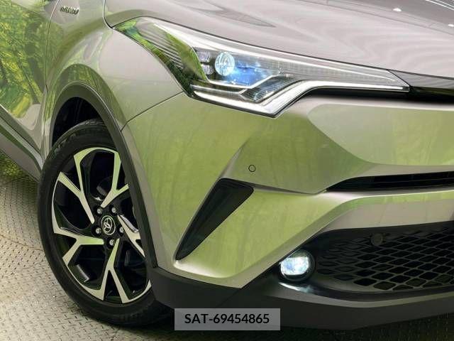 Toyota C-HR 2018-12 357816-12