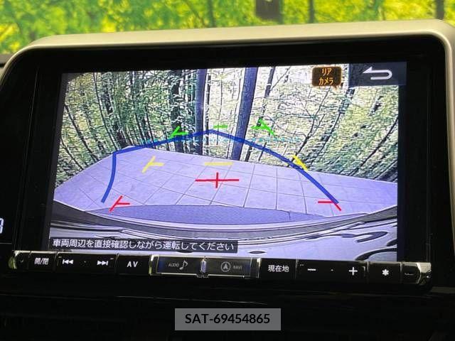 Toyota C-HR 2018-12 357816-3