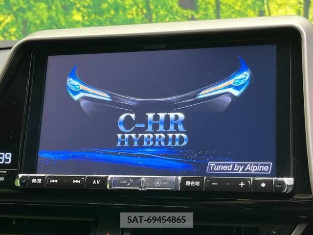 Toyota C-HR 2018-12 357816-2