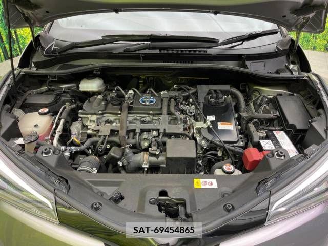 Toyota C-HR 2018-12 357816-18