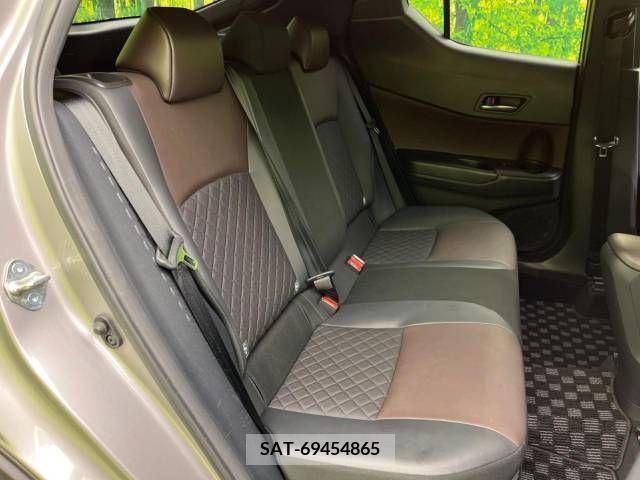 Toyota C-HR 2018-12 357816-9