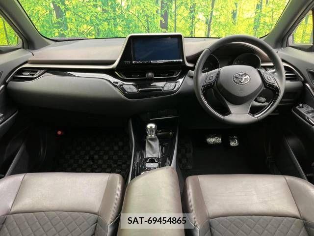Toyota C-HR 2018-12 357816-1