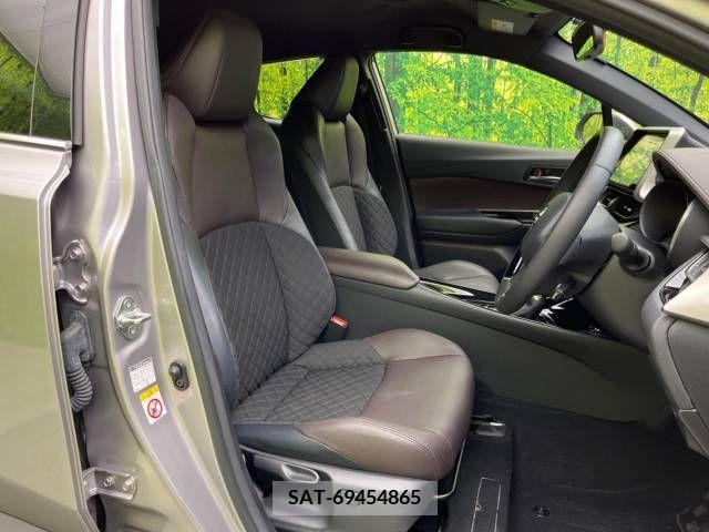 Toyota C-HR 2018-12 357816-8