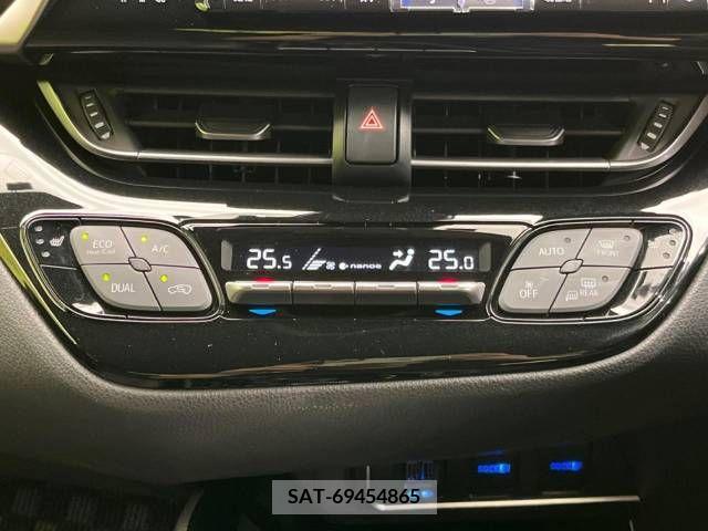 Toyota C-HR 2018-12 357816-7