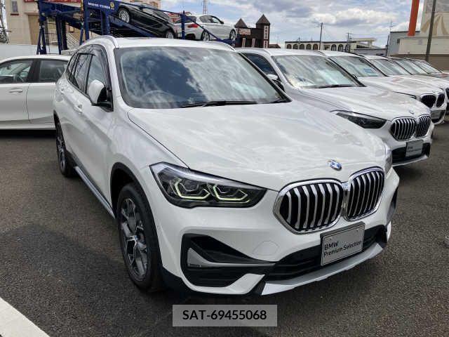 Bmw X1 2020-03 262866-0