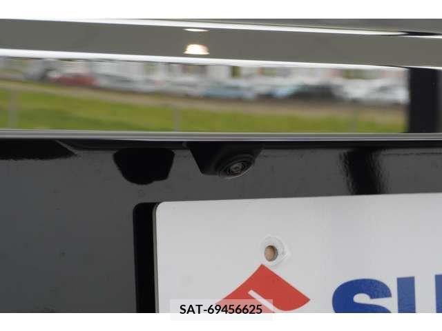 Suzuki SOLIO BANDIT 2020-12 311395-17