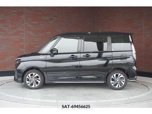 Suzuki SOLIO BANDIT 2020-12 311395-1