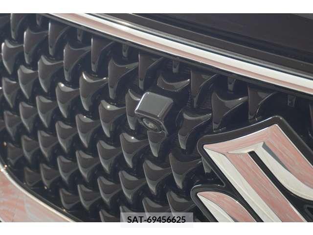 Suzuki SOLIO BANDIT 2020-12 311395-15