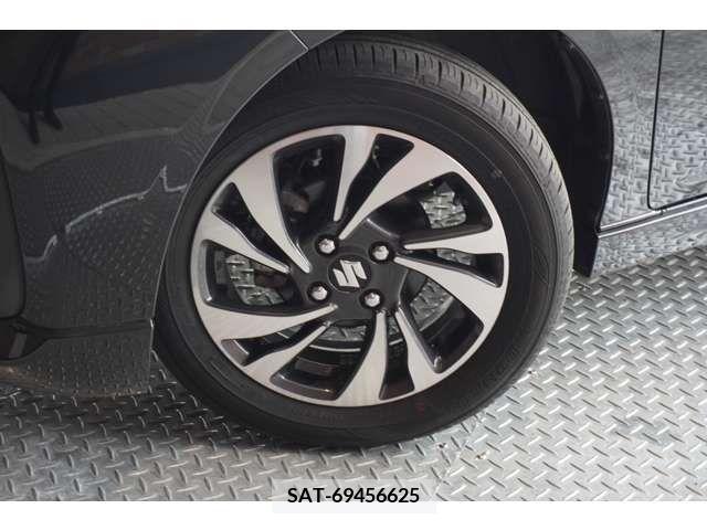 Suzuki SOLIO BANDIT 2020-12 311395-13