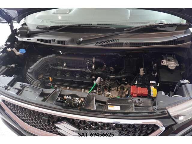 Suzuki SOLIO BANDIT 2020-12 311395-12