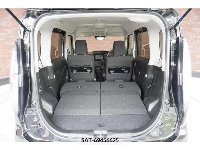 Suzuki SOLIO BANDIT 2020-12 311395-11