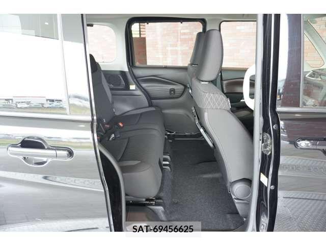 Suzuki SOLIO BANDIT 2020-12 311395-9