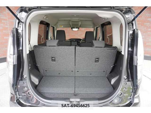 Suzuki SOLIO BANDIT 2020-12 311395-10