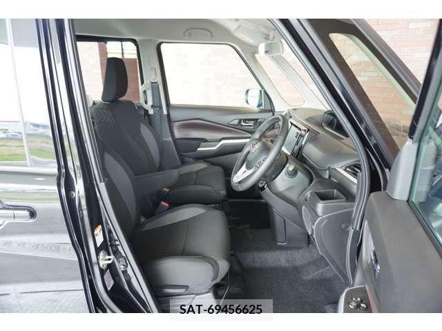 Suzuki SOLIO BANDIT 2020-12 311395-7