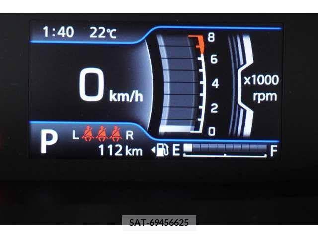 Suzuki SOLIO BANDIT 2020-12 311395-5