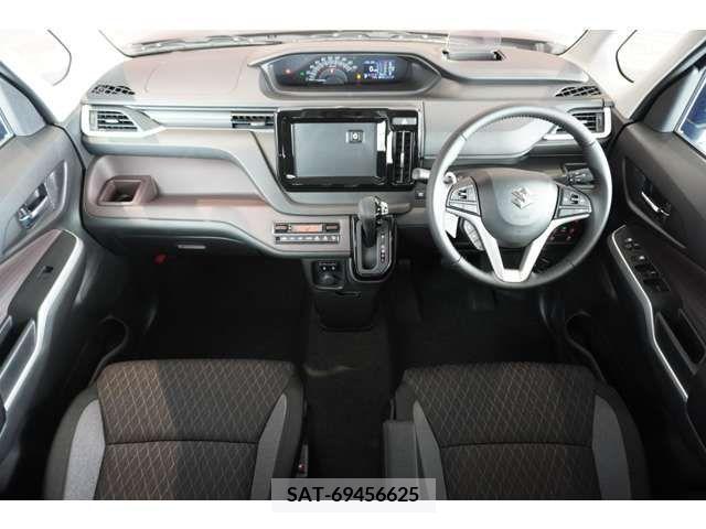 Suzuki SOLIO BANDIT 2020-12 311395-6