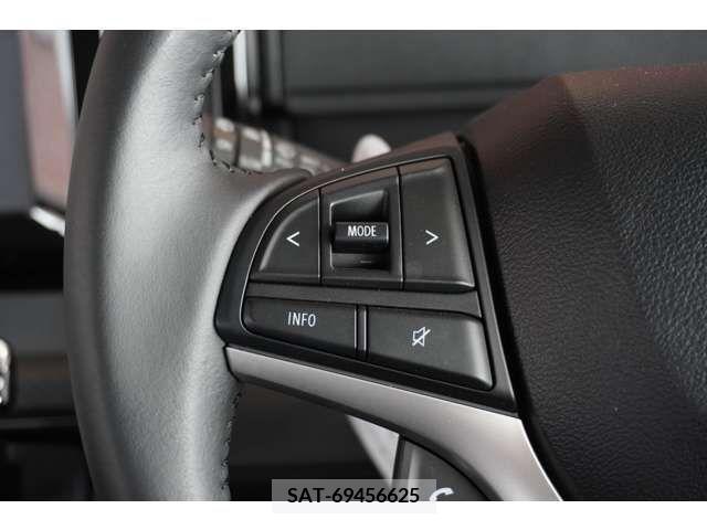 Suzuki SOLIO BANDIT 2020-12 311395-4