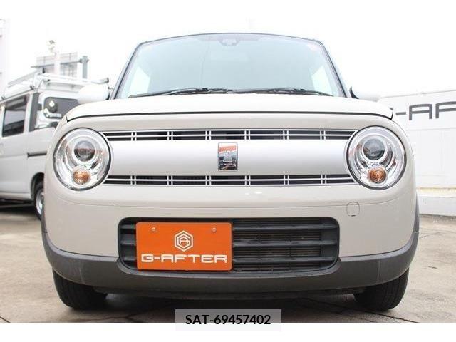 Suzuki LAPIN 2018-10 259791-6