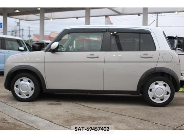 Suzuki LAPIN 2018-10 259791-7