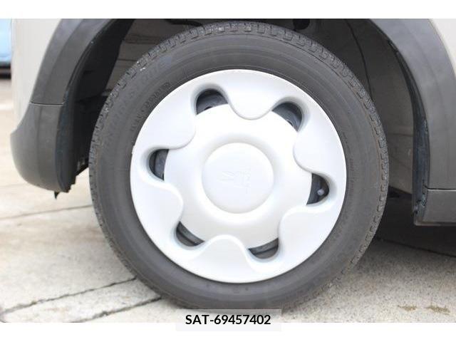 Suzuki LAPIN 2018-10 259791-10