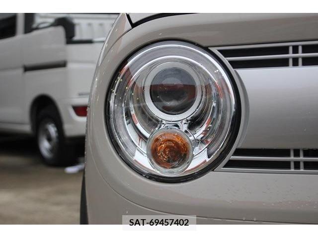 Suzuki LAPIN 2018-10 259791-11