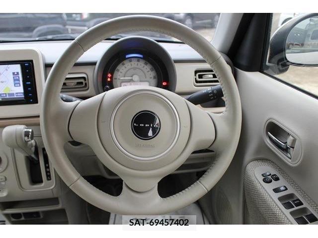 Suzuki LAPIN 2018-10 259791-16