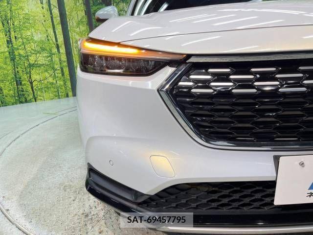 Honda VEZEL 2021-08 378497-12