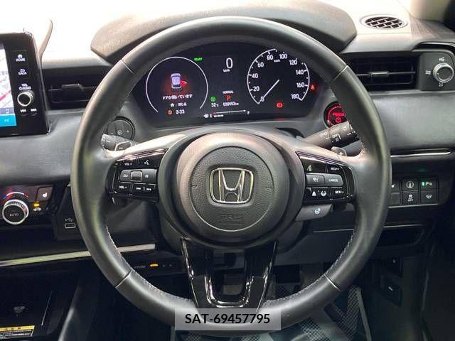 Honda VEZEL 2021-08 378497-11