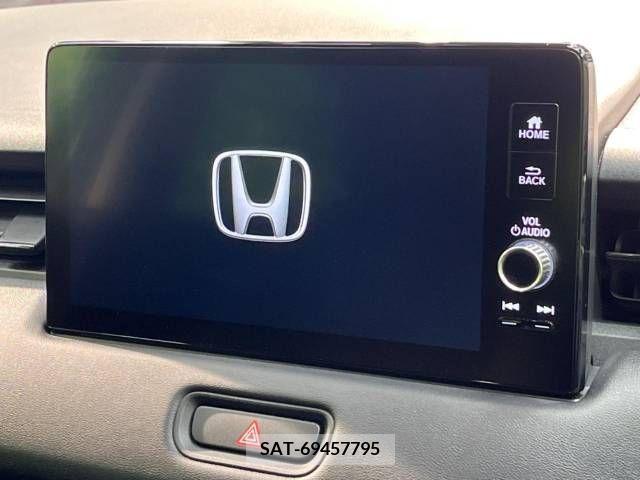 Honda VEZEL 2021-08 378497-2
