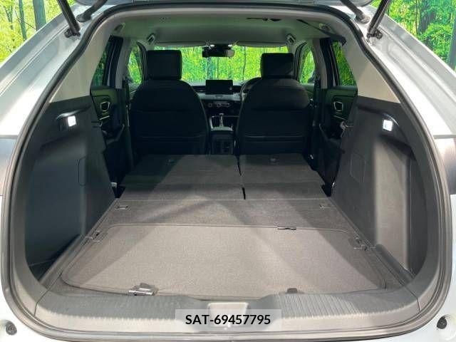 Honda VEZEL 2021-08 378497-10