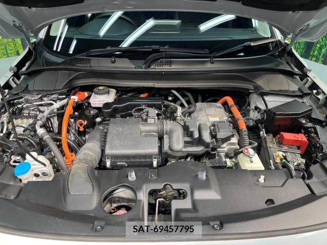 Honda VEZEL 2021-08 378497-18