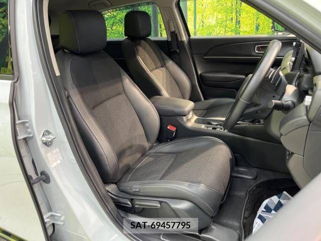 Honda VEZEL 2021-08 378497-8