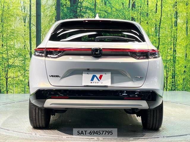 Honda VEZEL 2021-08 378497-15
