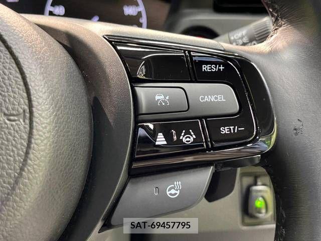 Honda VEZEL 2021-08 378497-6